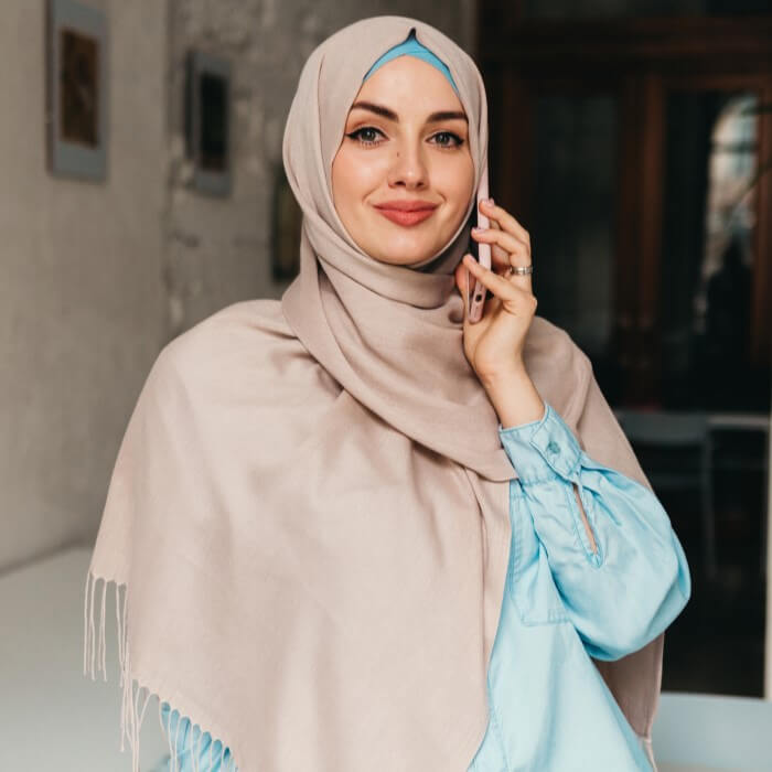 خانم بابایی